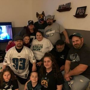 Meet your Posher, Candace